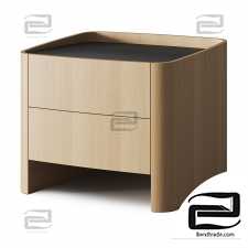 Ersa Nyks Bedside Table