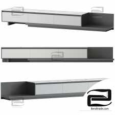 TV stand Fero Modern