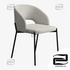 Halmar K-455 Chair