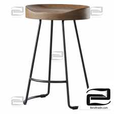 Roger Bar Stool