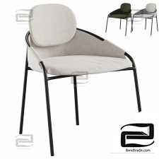 Claudio Chair