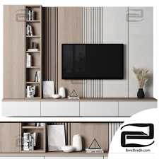 TV wall 320