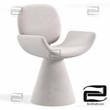 Youpi chair by Bonaldo