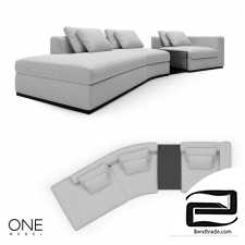 RENE 4 by ONE mebel