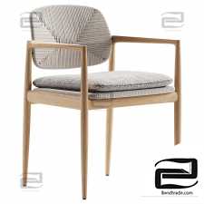 Yoko Minotti Chair