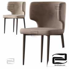 Mateo StoolGroup Chair