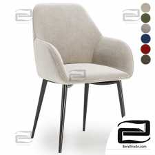 Lynton Fabric Chair