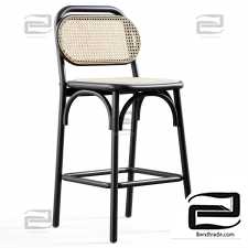 Kave Home Doriane Bar Stool