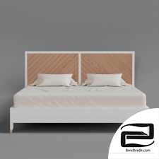 Arnika Bed - Furnitera