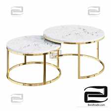 Table Maisons du Monde 02