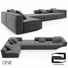 KRAFT 3 by ONE mebel