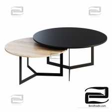 TREKU KABI Table