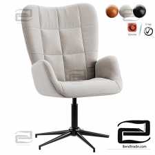 Iris Swivel Chair