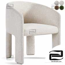 The Ditre Italia Cali chair