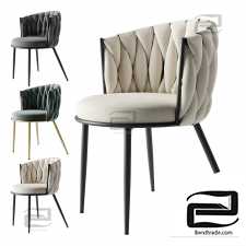 Halmar K516 Chair