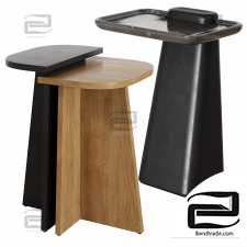 Table Budi Rugani LaRedoute