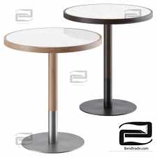 Miniforms Briscola Table