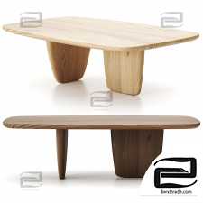 B&b Italia Tobi Tables