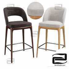 Niff Naff Bar Stool