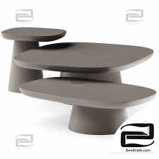 Ditre Italia Stone Table