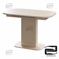 Clermont table