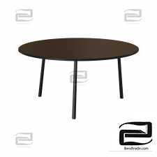 Ulrich Table