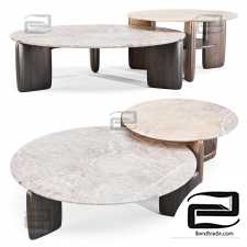 Tacchini Kanji Tables