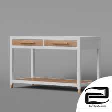 Arnika - Furnitera Console