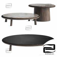 Kettal Giro Table