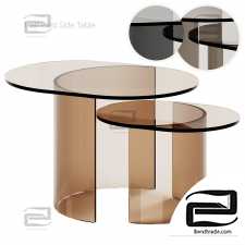 Table Half Past by Blu Dot