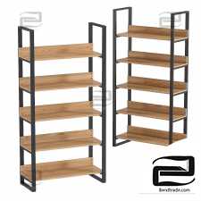 Shelving 24