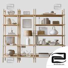 Shelving 55