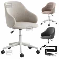 La Forma Einara Office Chair