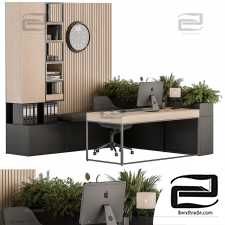 Office furniture 78