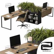 Office furniture 91