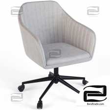 Tonk Woodville Office Chair