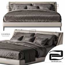 Estetica Gamma Beds