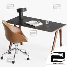 HAY Office Furniture