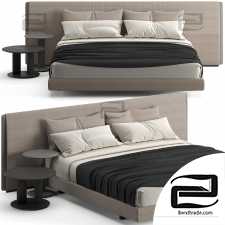 Poliform Yume Beds