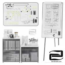 Lintex One Office Furniture