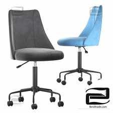 Siana office chair by Stoolgroup