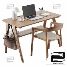 Office furniture 105