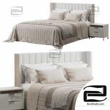 Oulton Striped Ambassador Beds