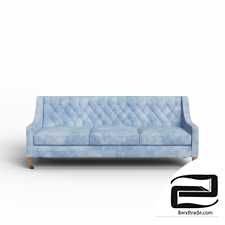 Marko Kraus Josette Sofa