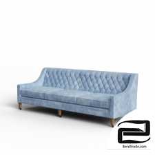 Marko Kraus Josette Sofa