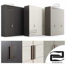 Poliform system cabinets