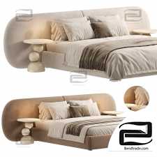 Malbina Bed