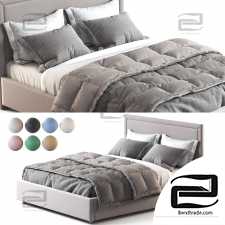 Hoff Abel Bed