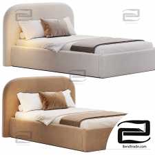 The Kevia bed