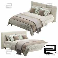 Kevo Bed Divan.ru